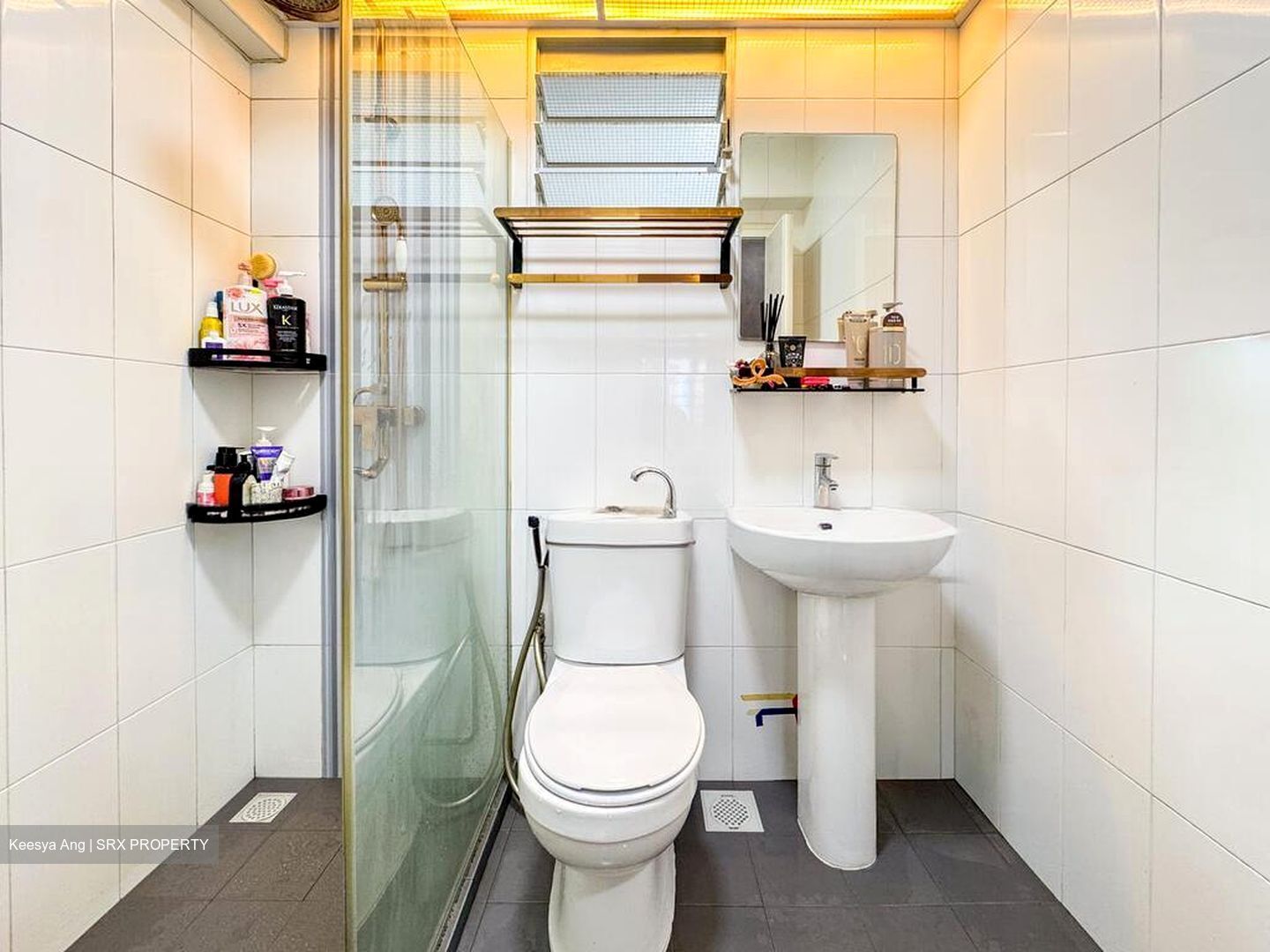 Blk 673B Fern Grove @ Yishun (Yishun), HDB 4 Rooms #513423991